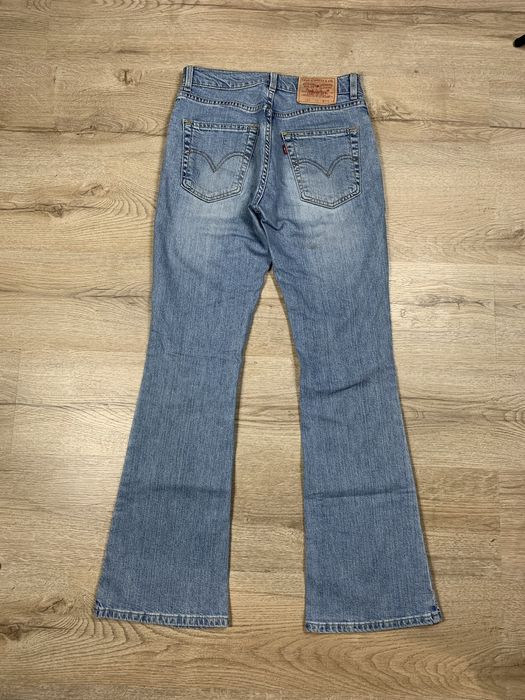 Levis 525 online 89