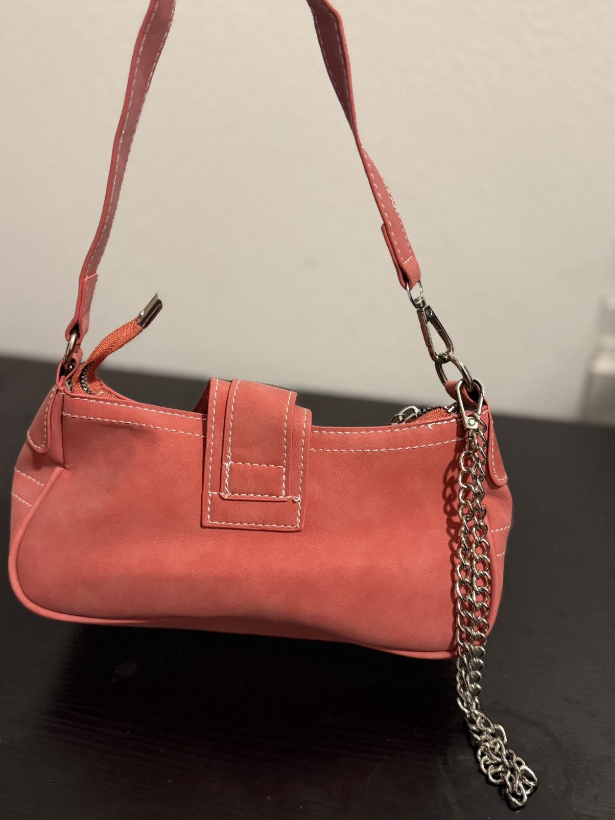 Other Y2K BABY MINI HANDBAG Size ONE SIZE - 2 Thumbnail