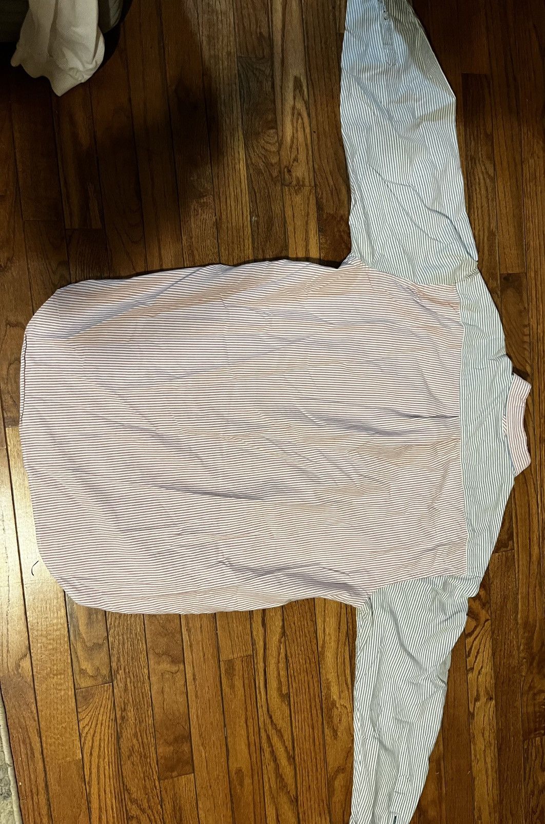 Tommy Hilfiger Tommy Hilfiger button up Size US L / EU 52-54 / 3 - 2 Thumbnail
