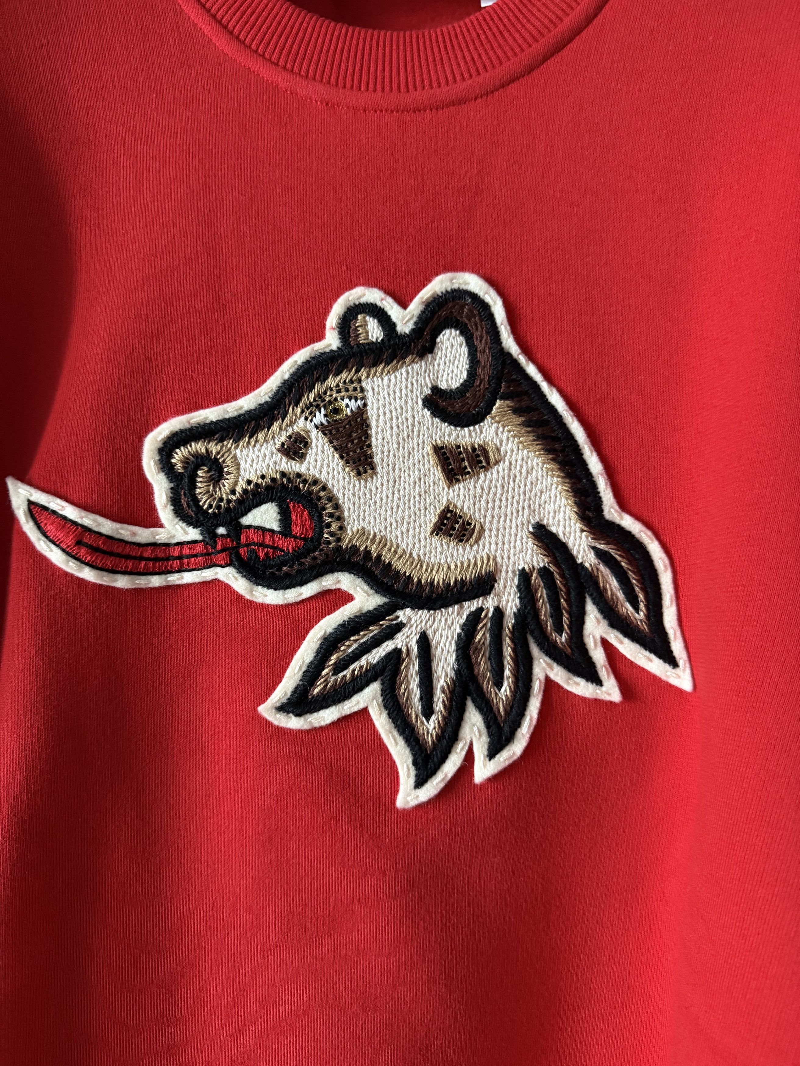 Walter Van Beirendonck Sweater SIZE -M WORN TWICE!!