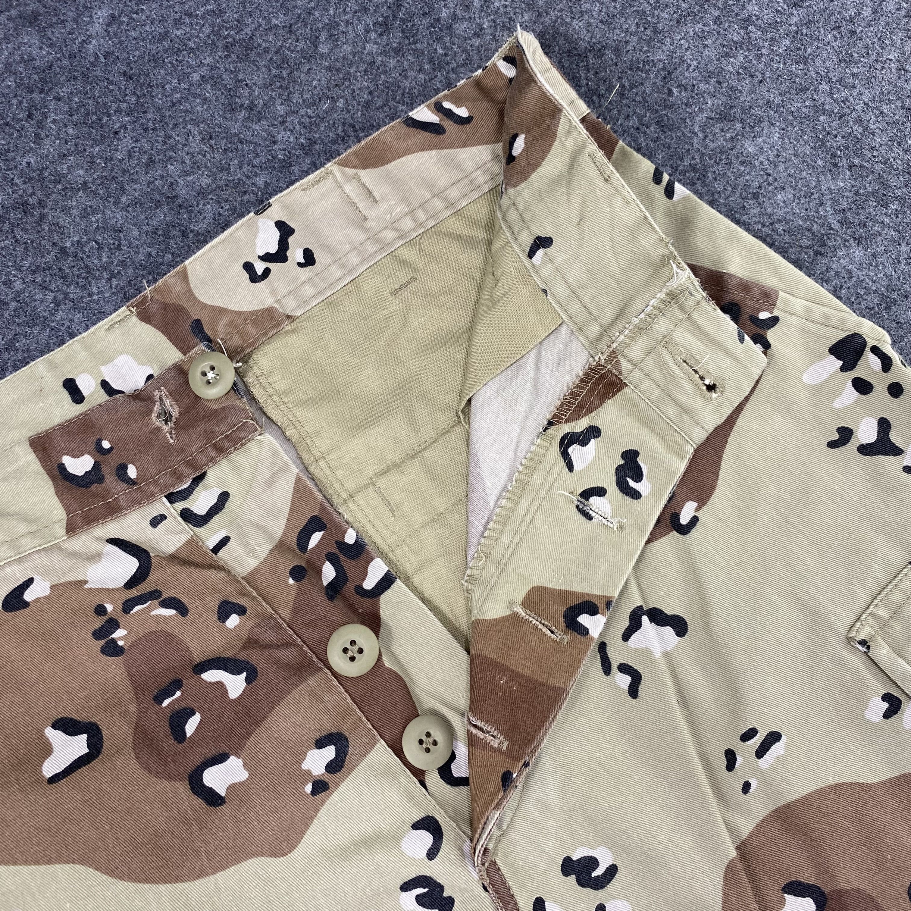 Other Military Cargo Pants -C039 Size US 32 / EU 48 - 8 Thumbnail