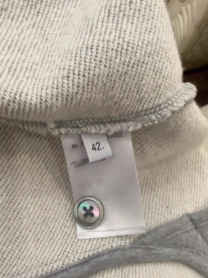 Thom Browne Thom Browne overcoat Size US XS / EU 42 / 0 - 3 Thumbnail
