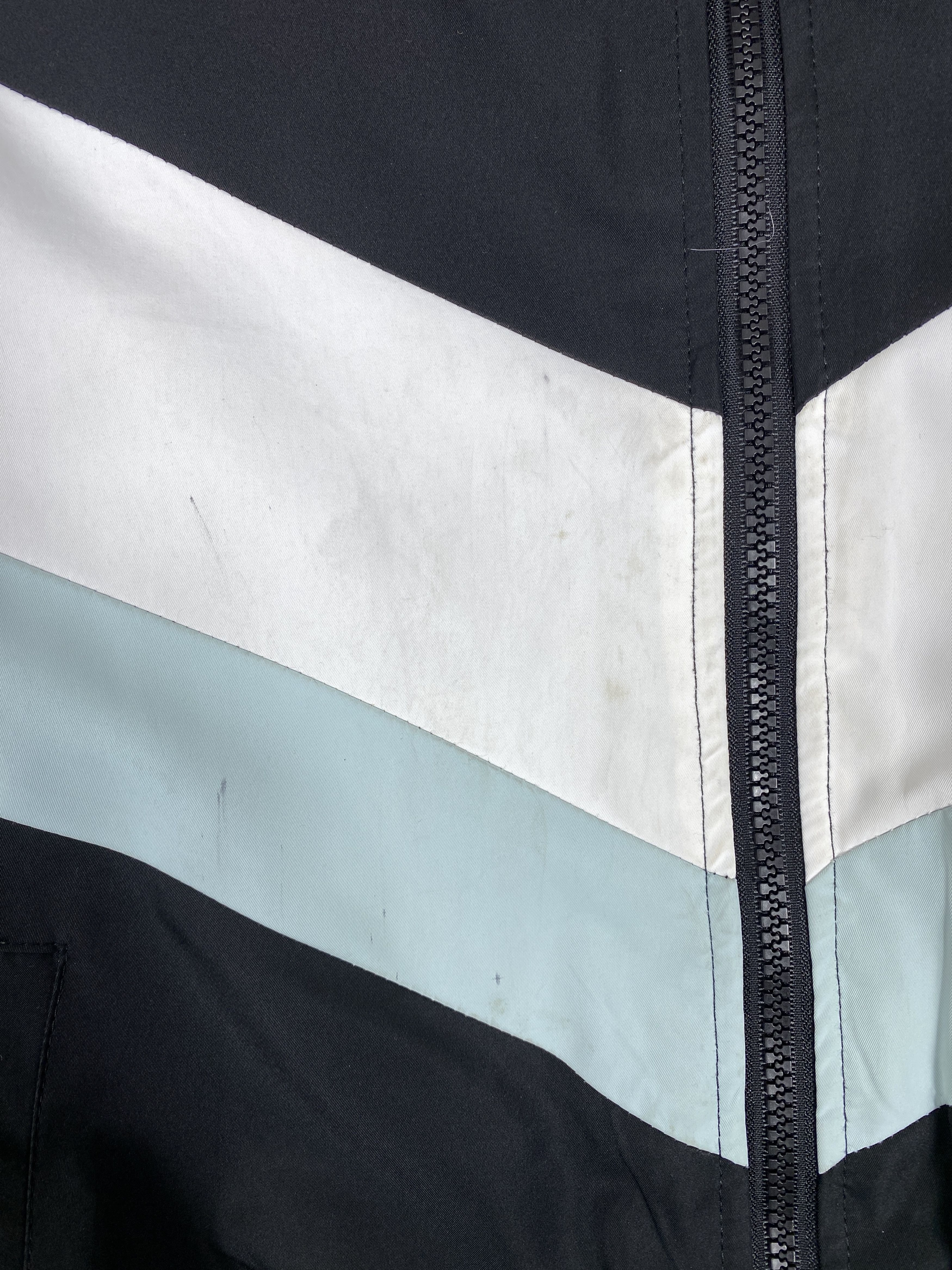 Japanese Brand × Vintage Vintage Japanese Brand Reversible Hoodie Jacket Size US S / EU 44-46 / 1 - 4 Thumbnail