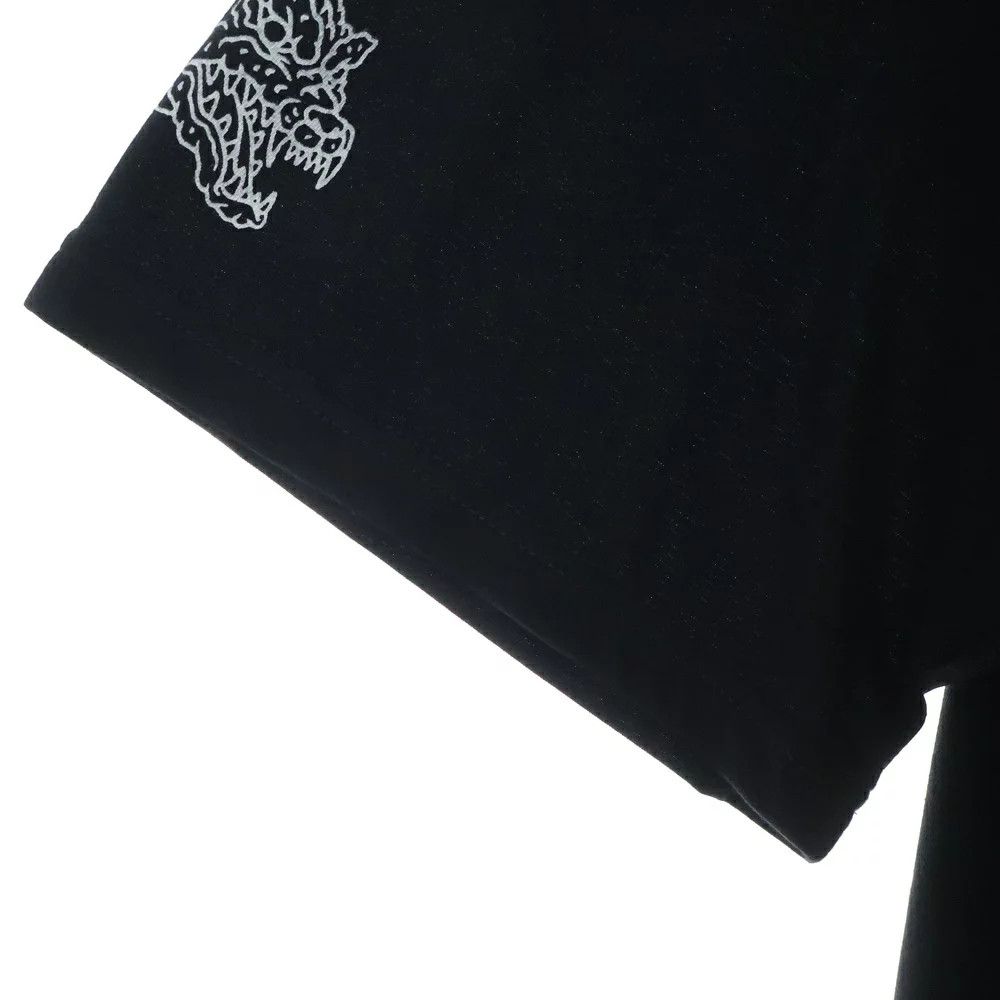 Yohji Yamamoto WILDSIDE YOHJI YAMAMOTO × IZUMONSTER //Oversized T Size US L / EU 52-54 / 3 - 5 Thumbnail
