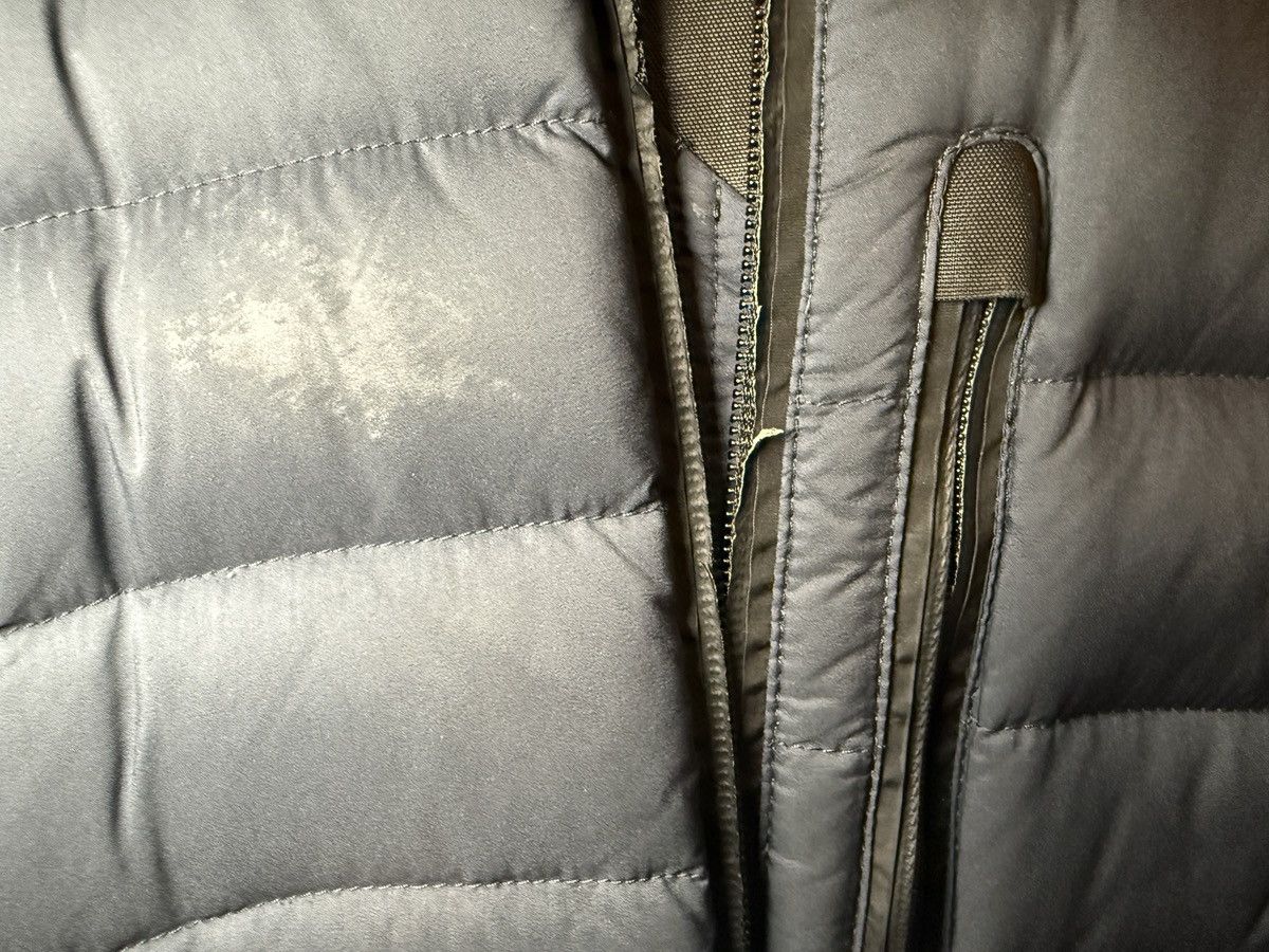 Moncler Grenoble Moncler Grenoble Size S / US 4 / IT 40 - 4 Thumbnail