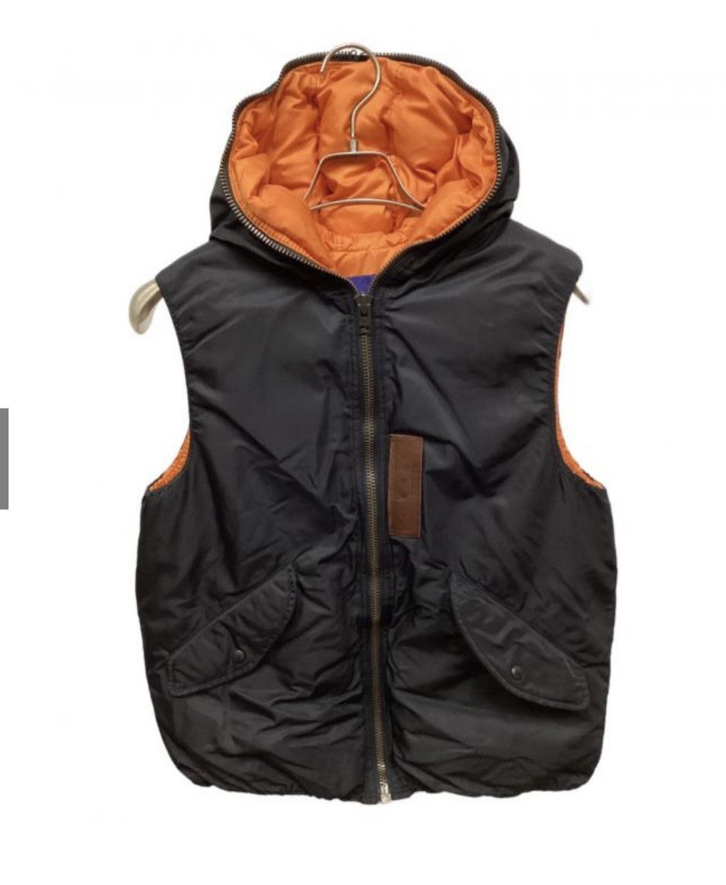 Junya Watanabe Duvetica | Grailed