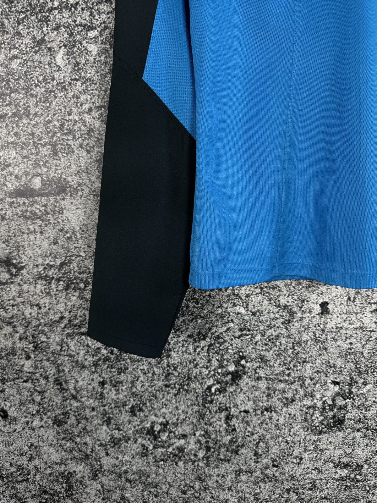Arc'teryx Arcteryx Long Sleeve T-Shirt Outdoor Top Trekking Size M Size M / US 6-8 / IT 42-44 - 4 Thumbnail