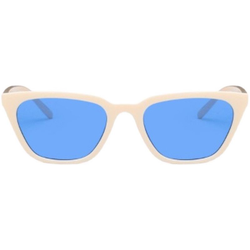 Electric Visual Crazy Street ins style custom avant-garde sunglasses Size ONE SIZE - 5 Thumbnail