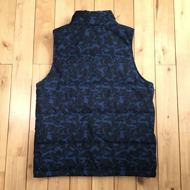 Bape × Nigo BAPE Solid camo Batting Vest a bathing ape NIGO Size US S / EU 44-46 / 1 - 3 Thumbnail