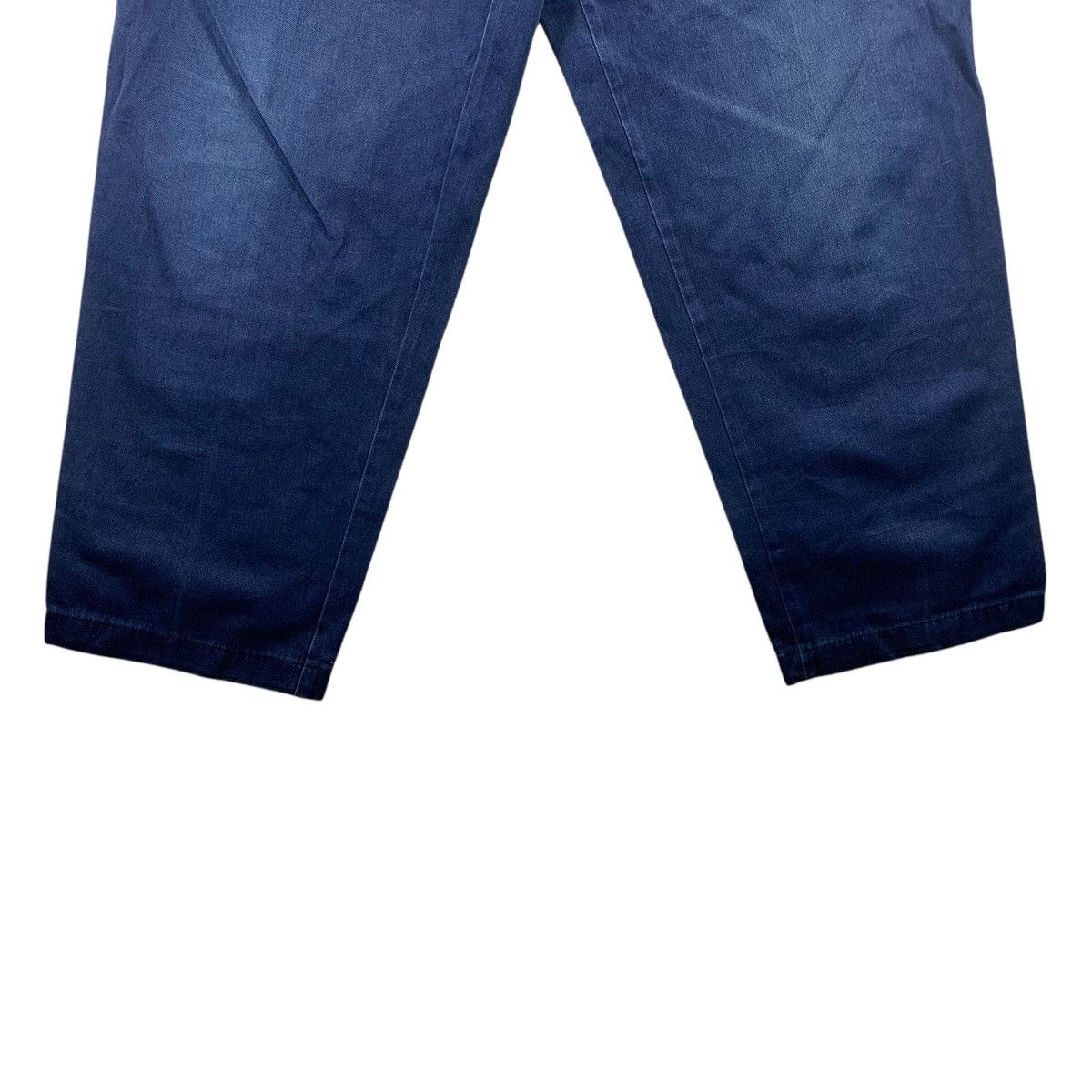Jean Charles De Castelbajac JC de CASTELBAJAC Jeans baggy pants Size US 38 / EU 54 - 10 Thumbnail