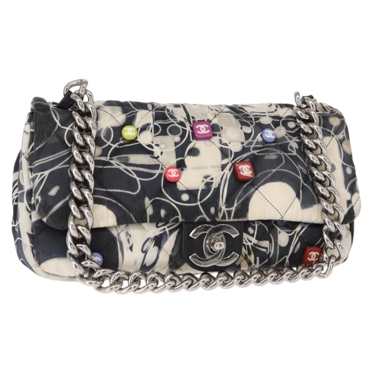 Chanel Chanel Matelasse 25 Chain Shoulder Bag Size ONE SIZE - 1 Thumbnail