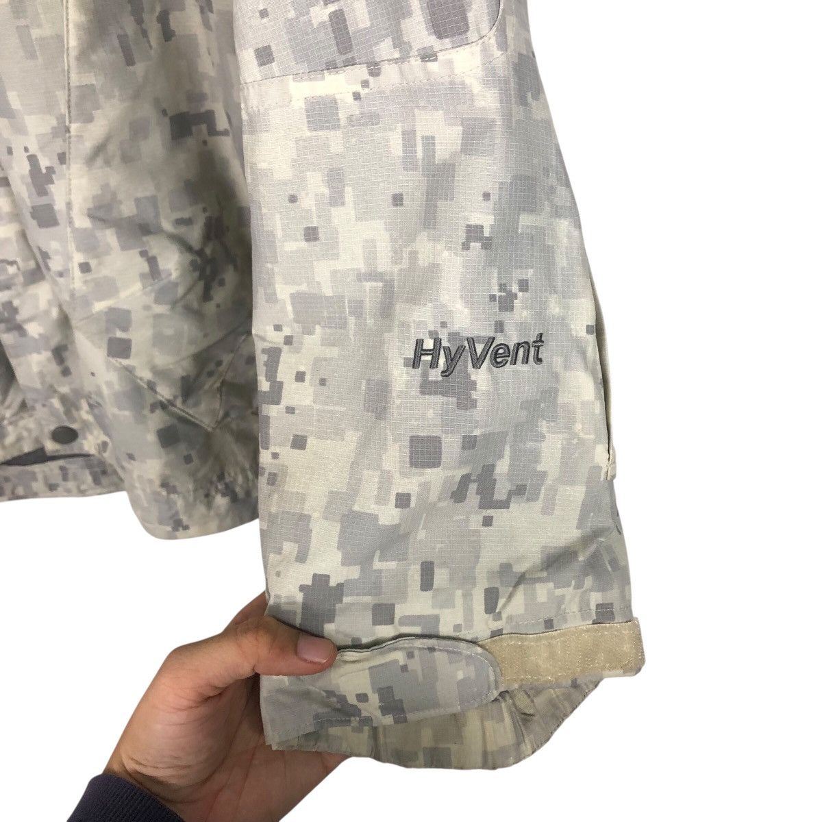 The North Face 📌Vintage Hunting Outdoor Jacket The North Face Size US XXL / EU 58 / 5 - 17 Thumbnail