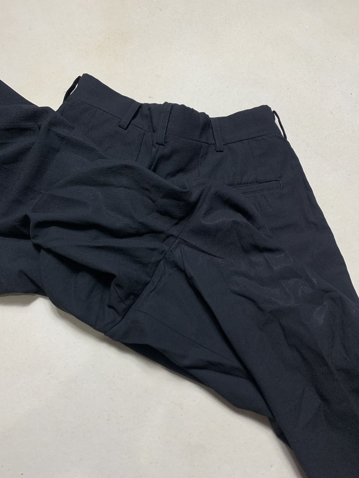 Comme des Garcons Homme Comme Des Garcons Homme Size US 29 - 8 Thumbnail
