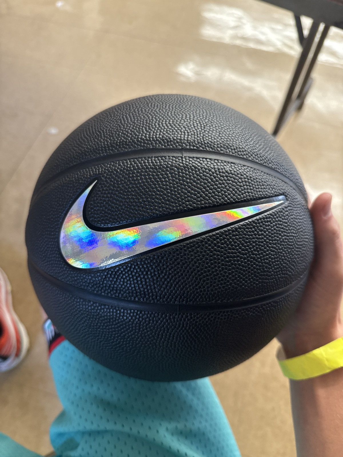 Nike × Undefeated Nike basketball Size ONE SIZE - 2 Thumbnail