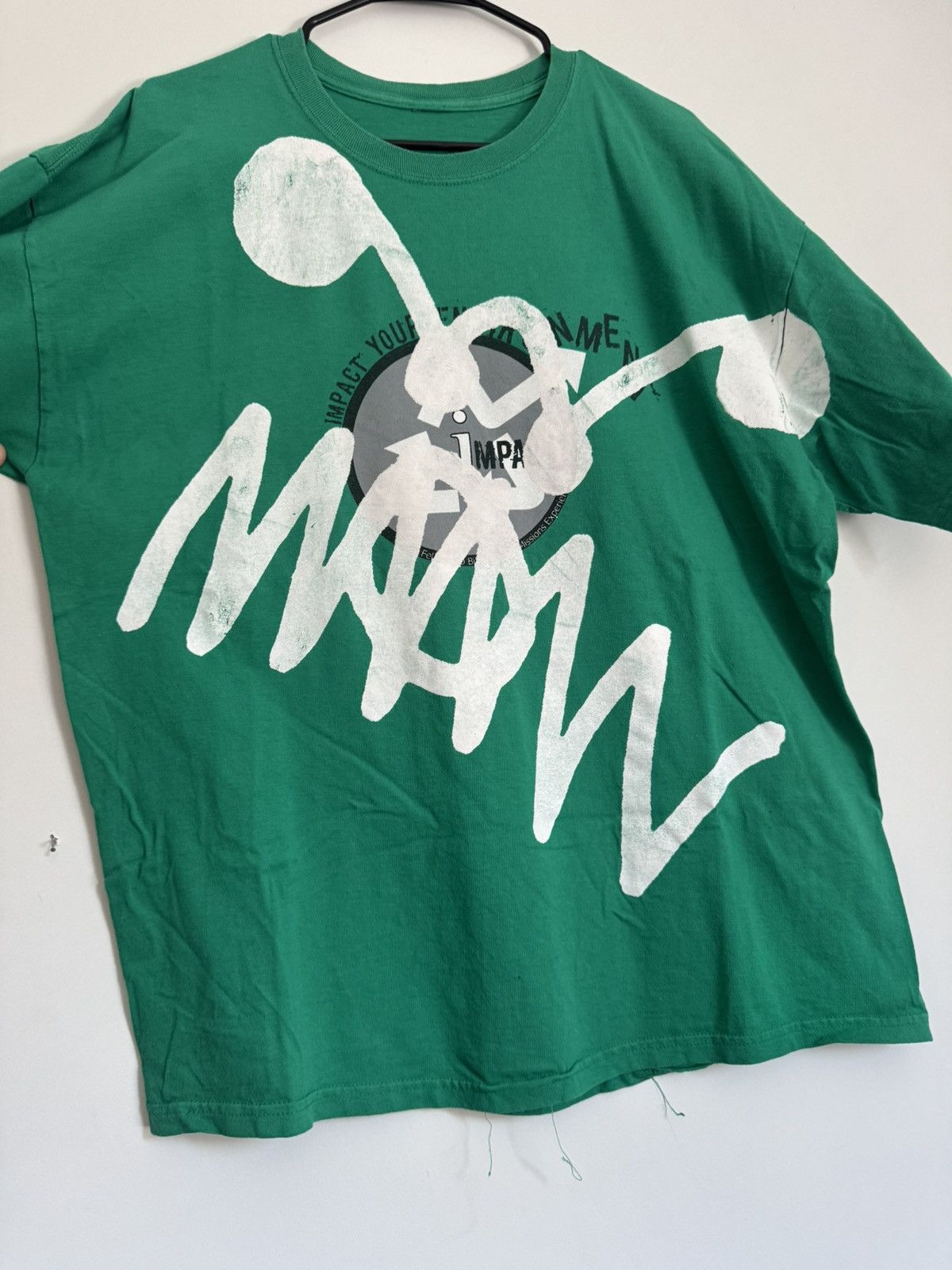 Asspizza 2019 Logo Shirt Size US XL / EU 56 / 4 - 2 Thumbnail