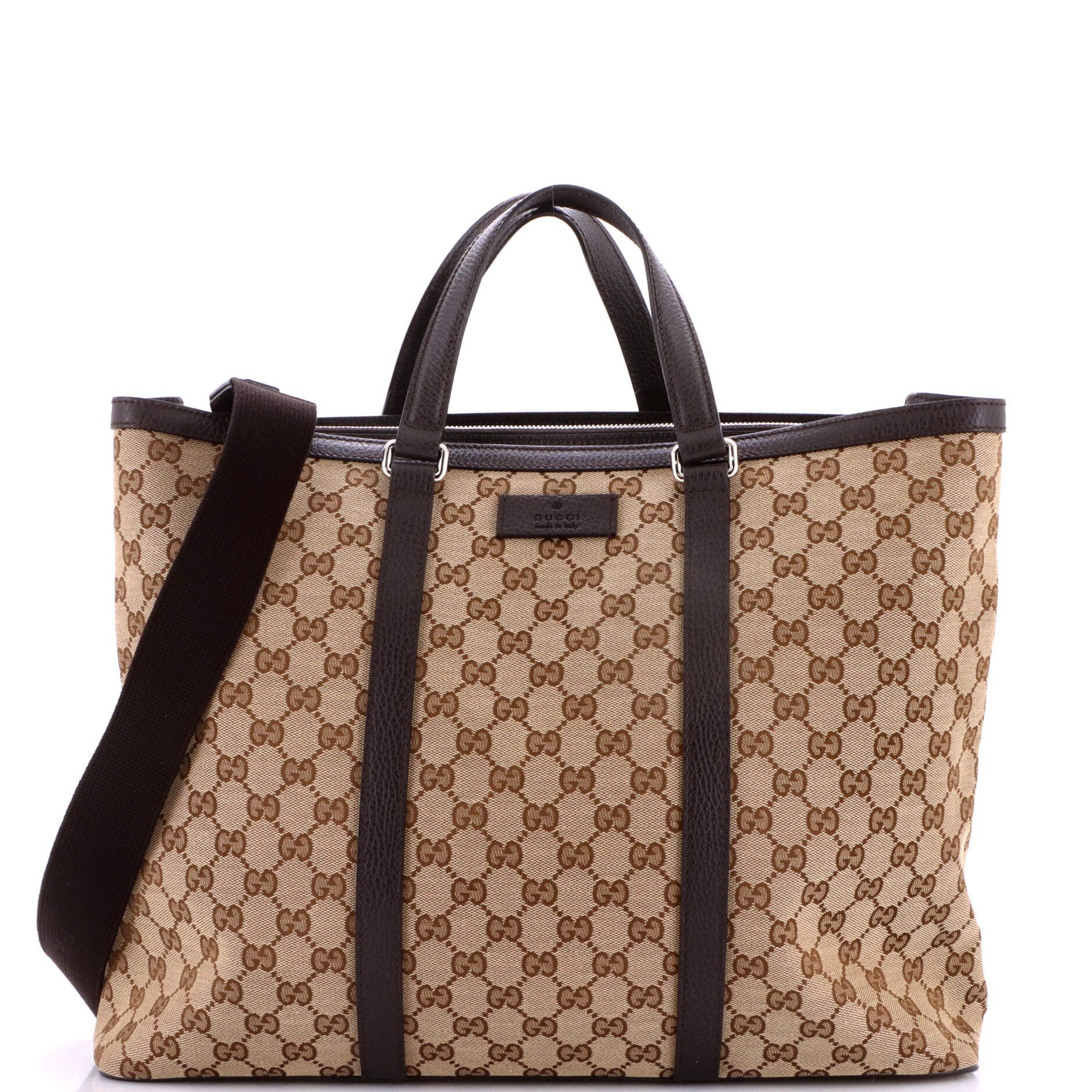 Gucci Joy Convertible Tote Size ONE SIZE - 1 Thumbnail