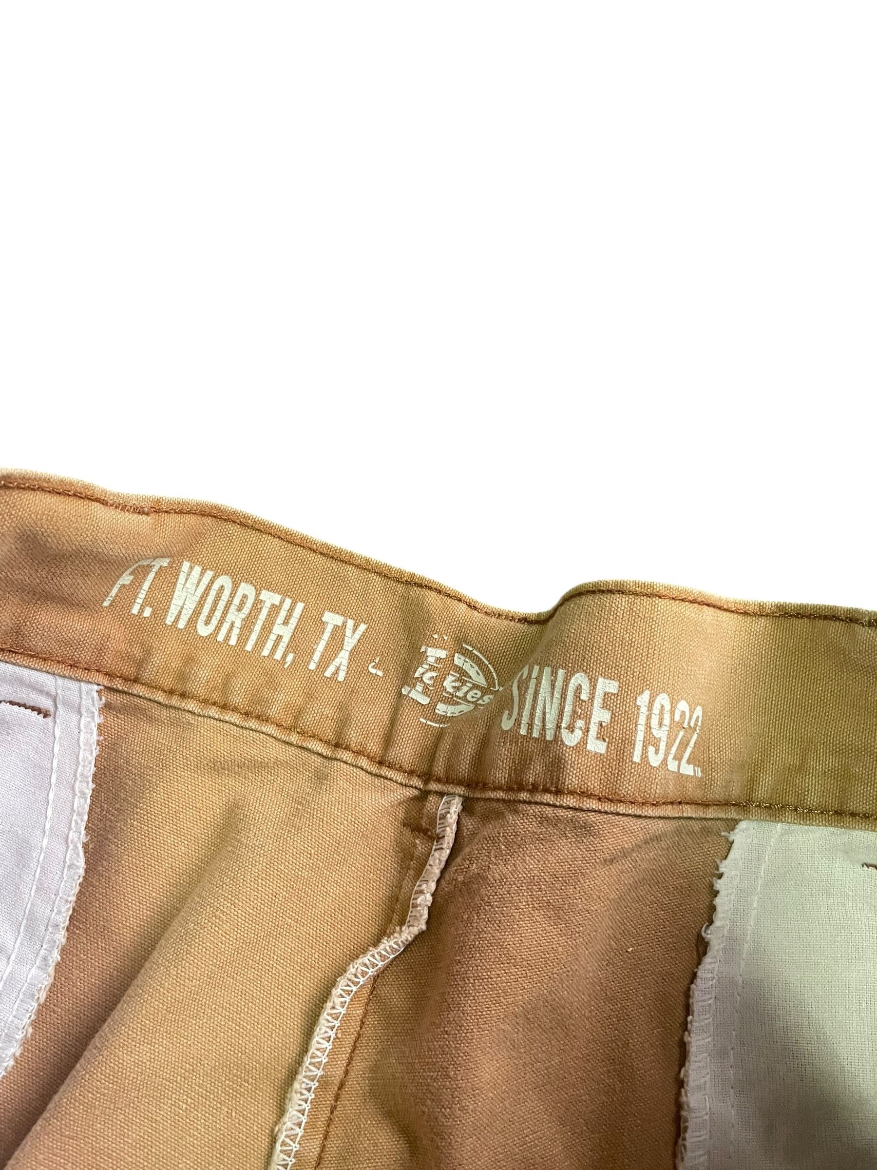 Dickies Dickies Cargo Pant Size US 34 / EU 50 - 4 Thumbnail