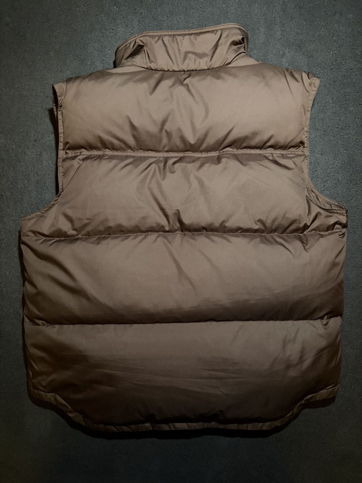 Timberland Timberland Down Vest Men’s LARGE Size US L / EU 52-54 / 3 - 2 Thumbnail