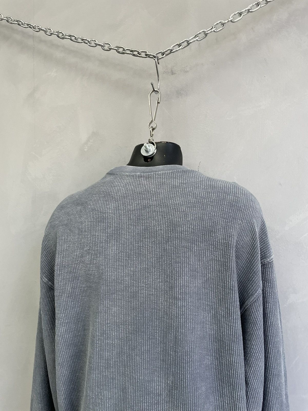 Japanese Brand Rare Yale university y2k retro sweatshirt crewneck Size US XL / EU 56 / 4 - 8 Thumbnail