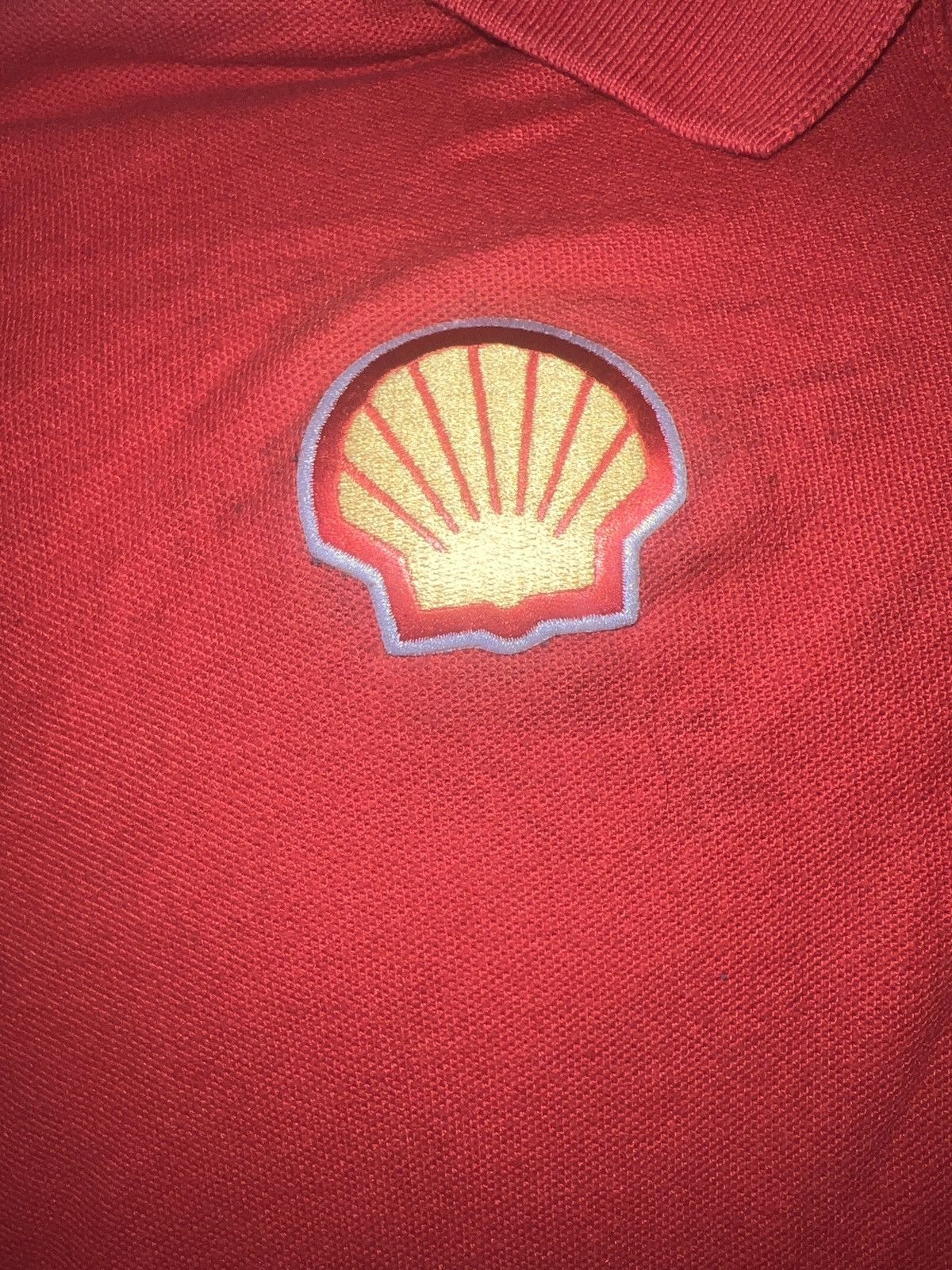 Hypebeast Affinity Apparel Shell V-Power Nitro + Polo Tee Size US L / EU 52-54 / 3 - 3 Thumbnail