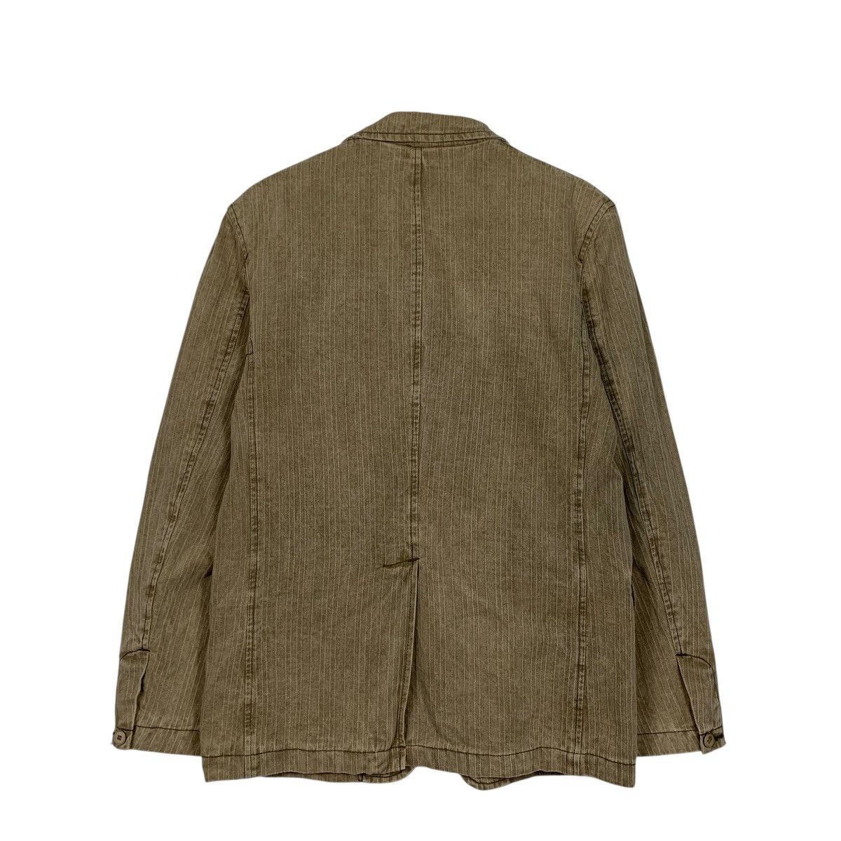 Japanese Brand Japanese Brand Big Shark Casual Jacket Size US M / EU 48-50 / 2 - 7 Thumbnail