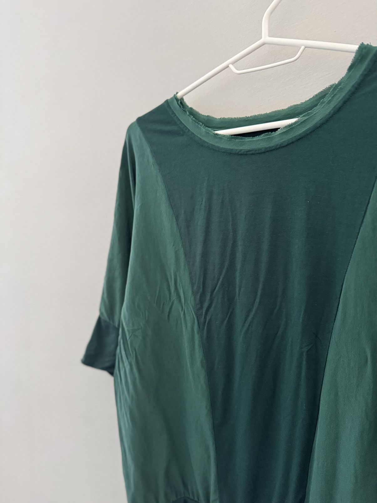 Celine Celine T-Shirt Size M / US 6-8 / IT 42-44 - 4 Thumbnail