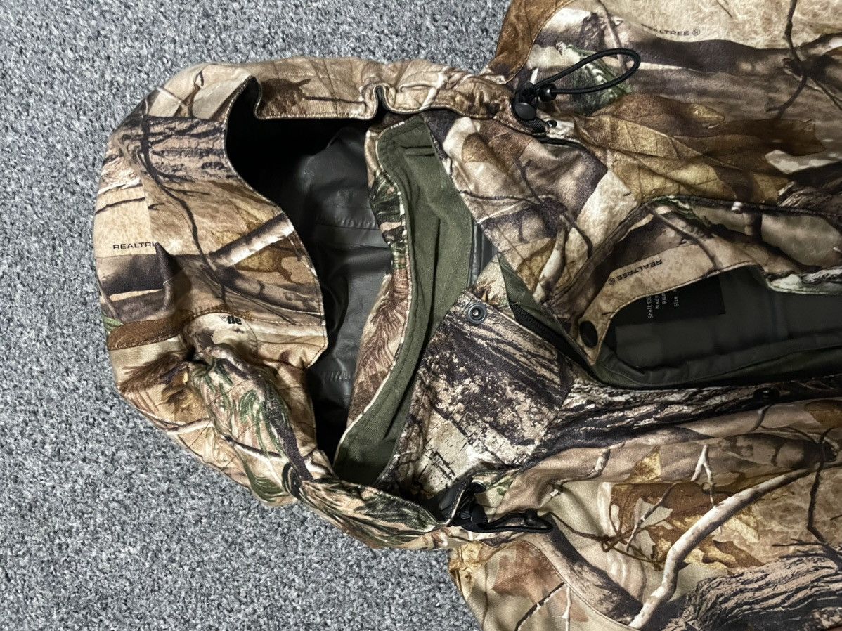 Realtree Gortex realtree jacket Size US L / EU 52-54 / 3 - 2 Thumbnail