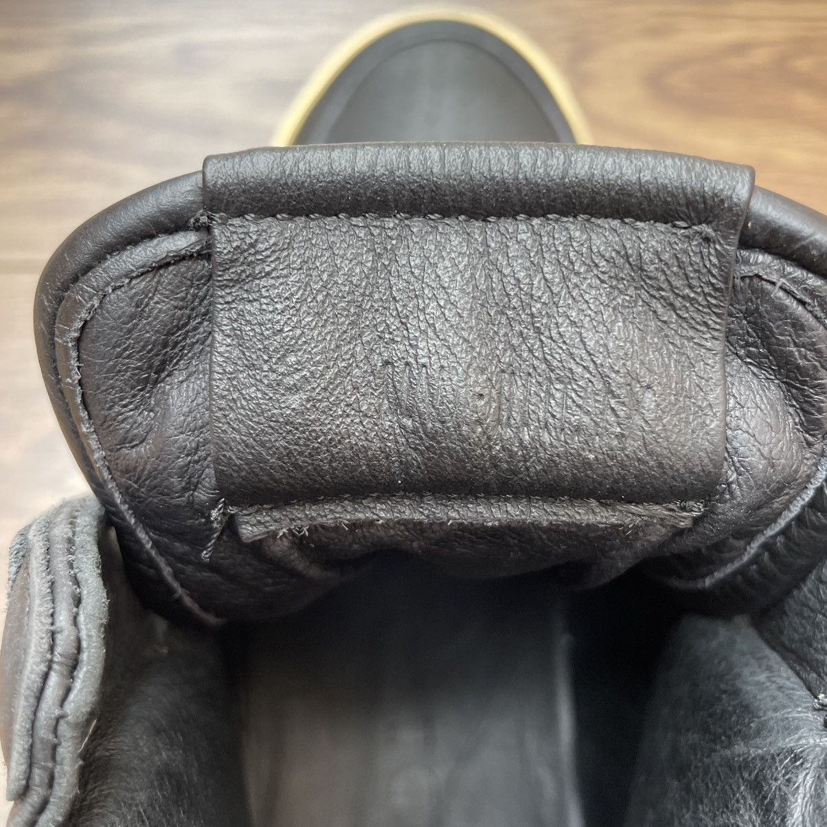 Rhude Rhude Rhecess Hi Size US 8 / EU 41 - 10 Thumbnail