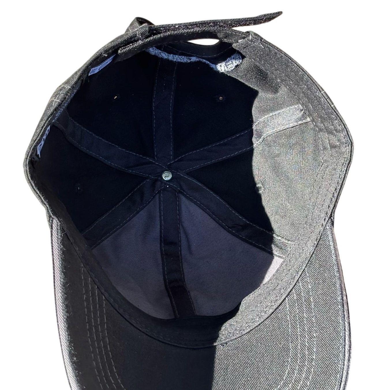 Other Gray Vanohool Men's Hat Size ONE SIZE - 3 Thumbnail