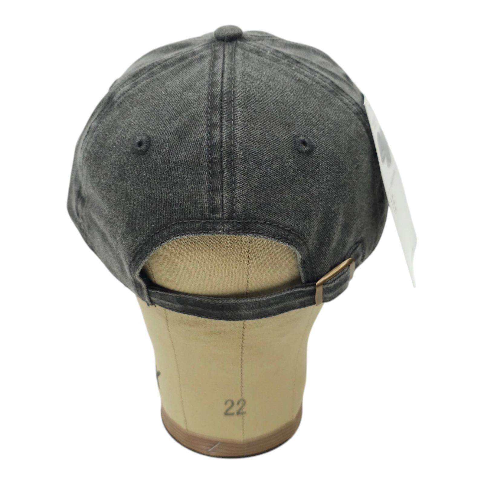 Other Vista Outdoor Adjustable Strapback Cap Embroidered Trucker Size ONE SIZE - 4 Thumbnail