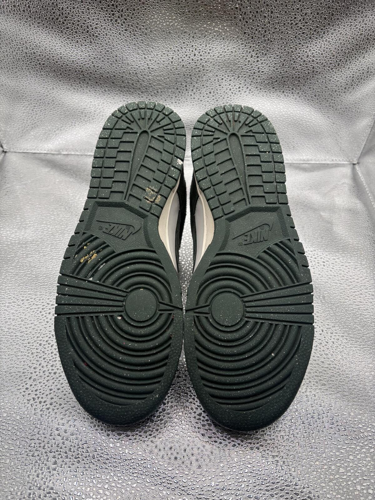 Nike Nike dunk low vintage green Size US 7.5 / IT 37.5 - 3 Thumbnail