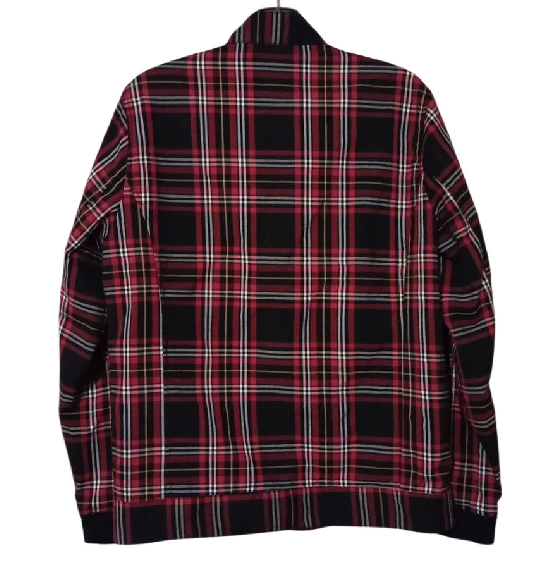 14th Addiction 2009 Plaid - Work Jacket Size US M / EU 48-50 / 2 - 2 Thumbnail