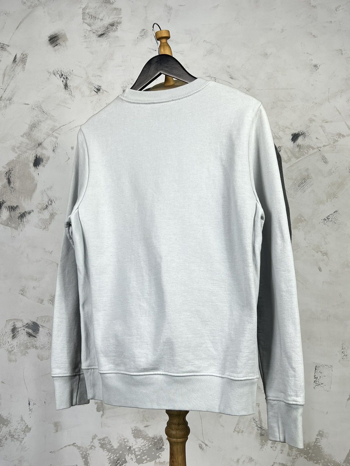 Paul Smith Paul Smith Crewneck Sweatshirt Size S Size US S / EU 44-46 / 1 - 5 Thumbnail