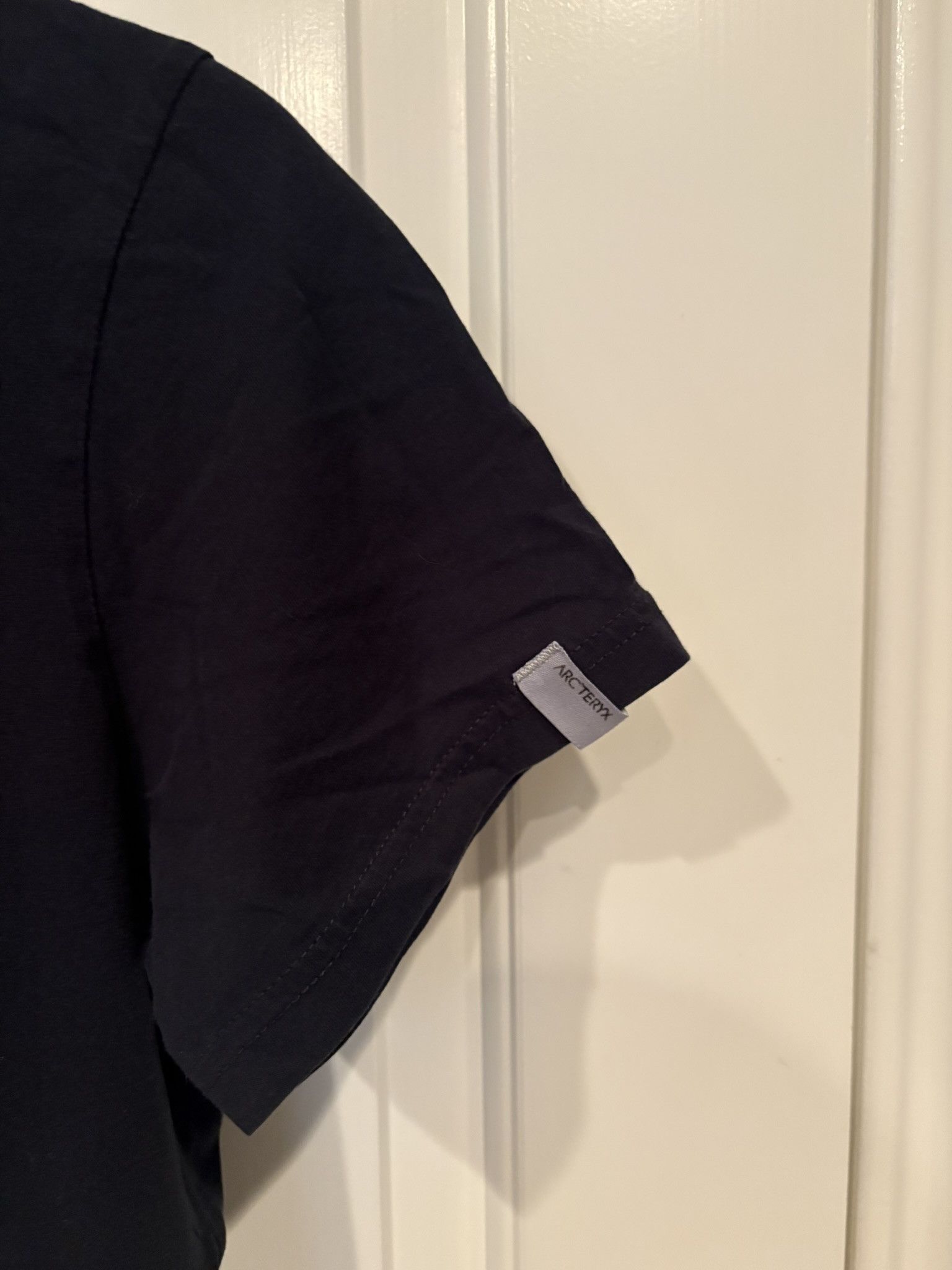 Arc'teryx Arc'teryx Tee Size US M / EU 48-50 / 2 - 3 Thumbnail