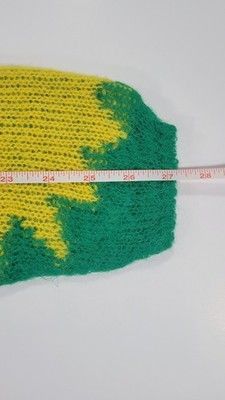 Other Savage X Fenty Loose Knit Sunburst Sweater Oversized M Airy Size M / US 6-8 / IT 42-44 - 7 Thumbnail
