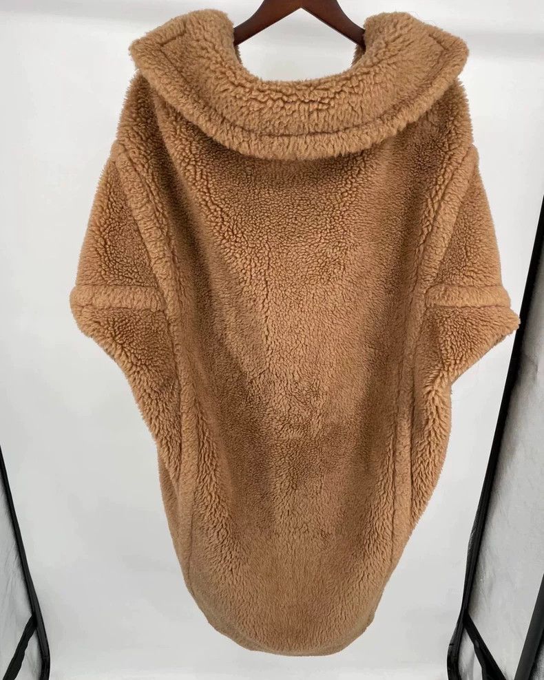 Max Mara Max Mara Coats Size S / US 4 / IT 40 - 7 Thumbnail