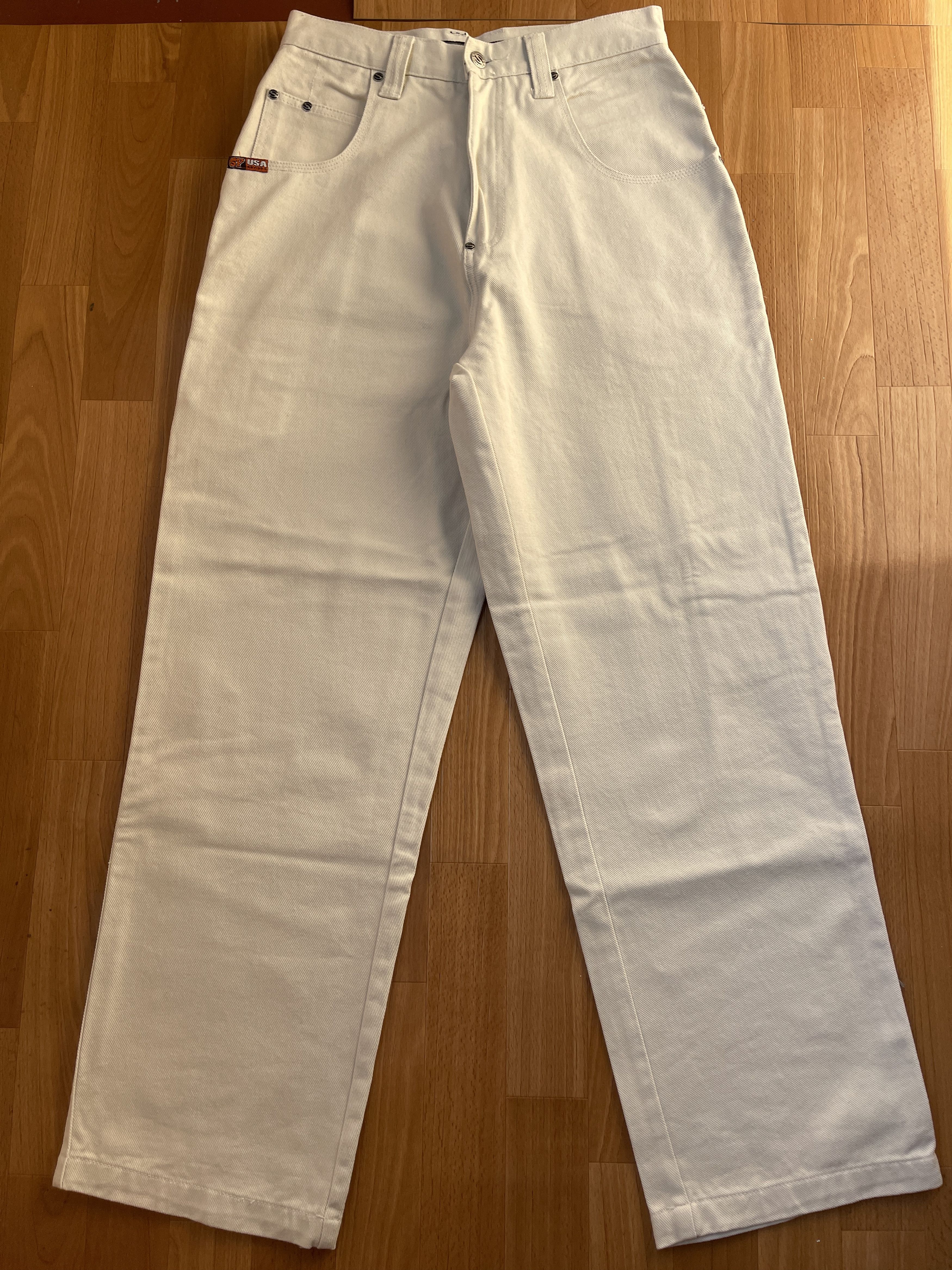 Southpole Southpole jeans, vintage, 90s hip hop, baggy jeans, 1990s 30 Size US 30 / EU 46 - 7 Thumbnail