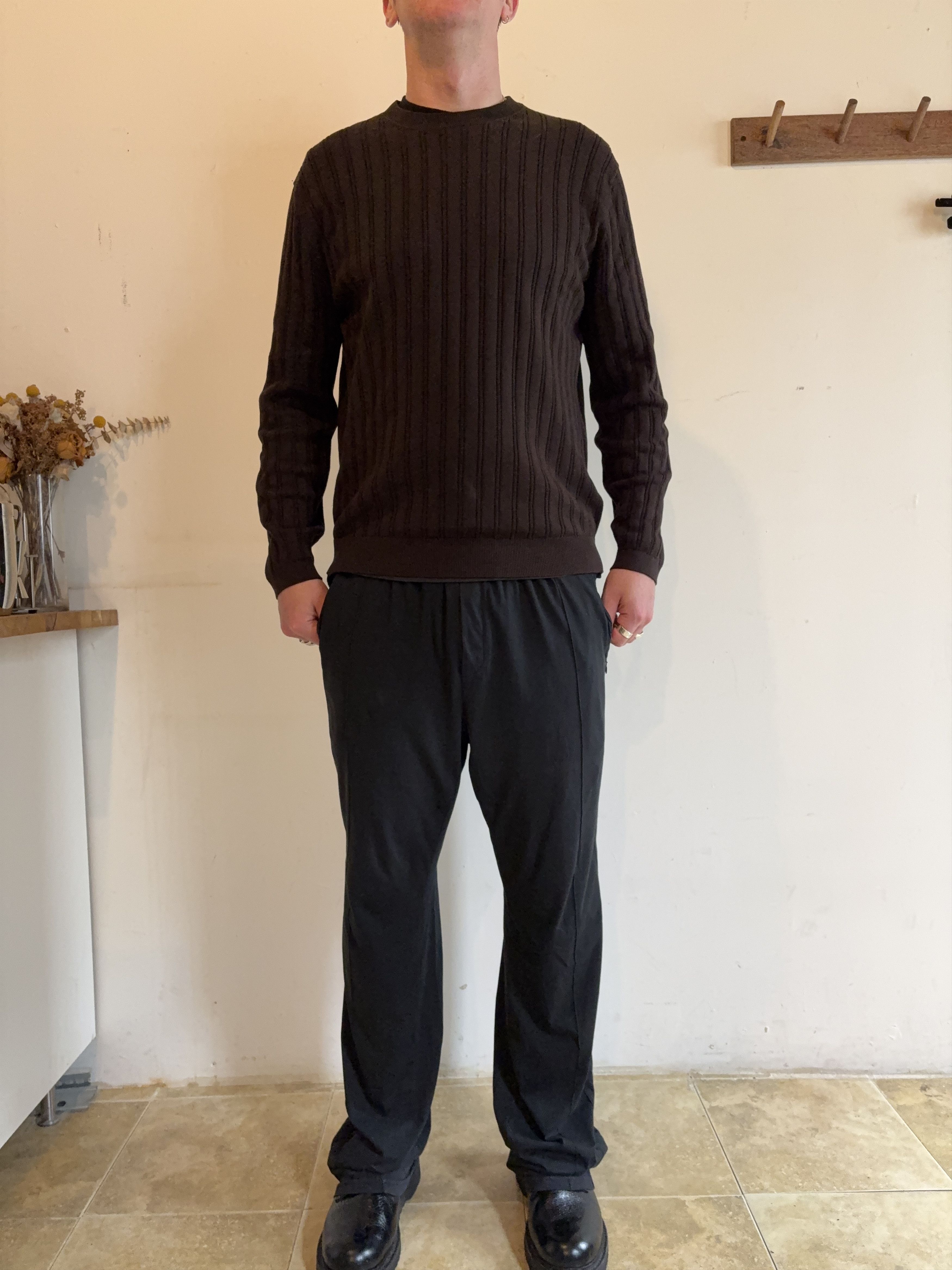 Our Legacy Our Legacy Track Pants Size US 34 / EU 50 - 2 Thumbnail