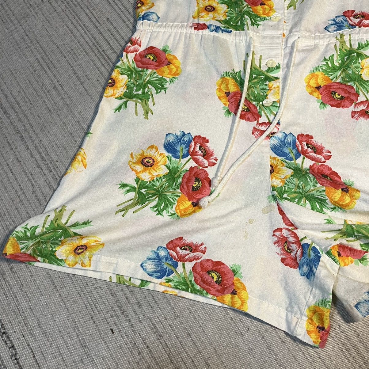 Kenzo × Vintage Vintage kenzo Midi Dress Size M / US 6-8 / IT 42-44 - 6 Thumbnail