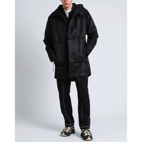 Nemen × Puma PUMA x NEMEN 2 IN 1 3L JACKET Size US S / EU 44-46 / 1 - 20 Thumbnail