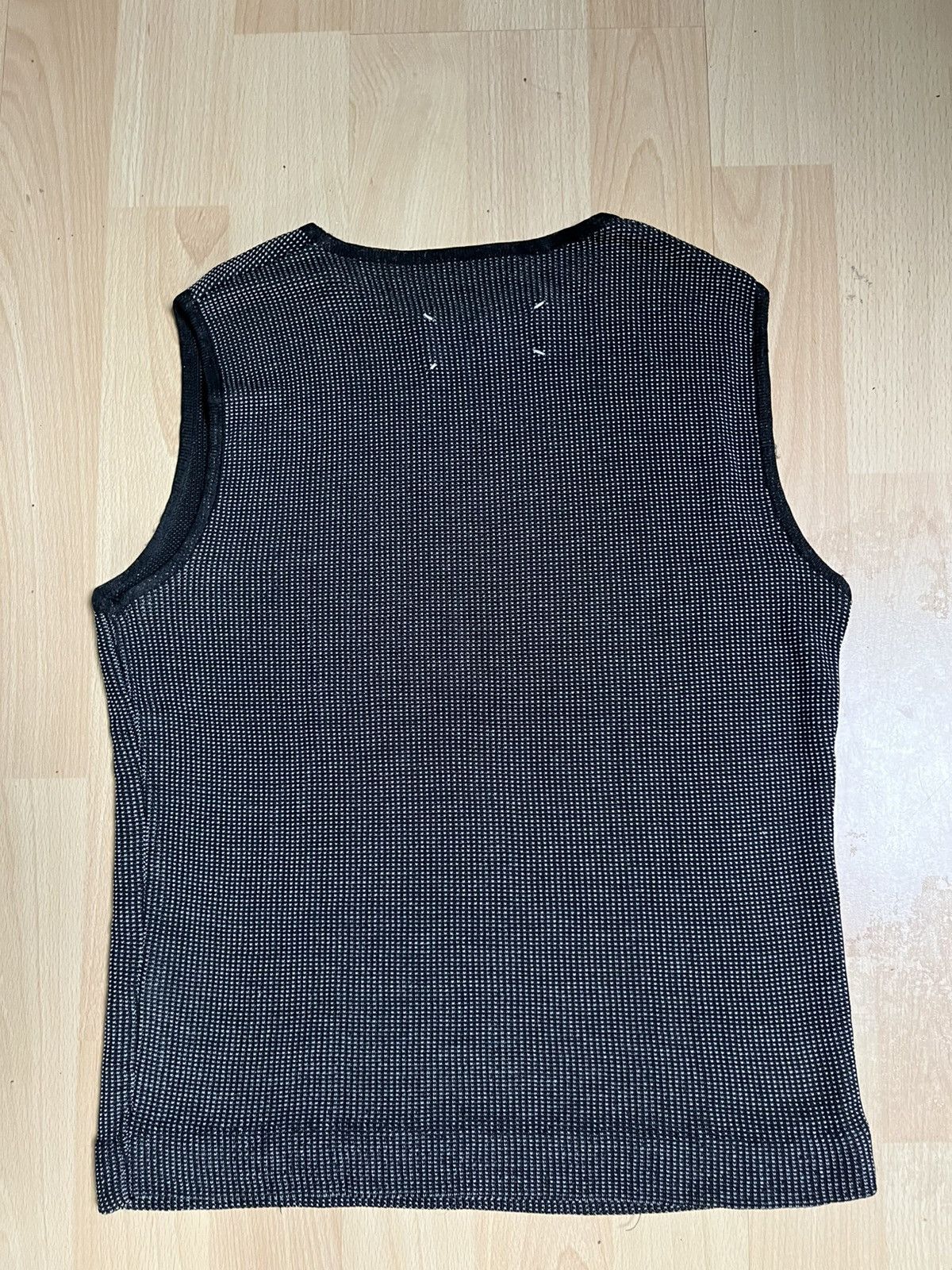 Maison Margiela 1990s 3 pieces set Size S / US 4 / IT 40 - 14 Thumbnail