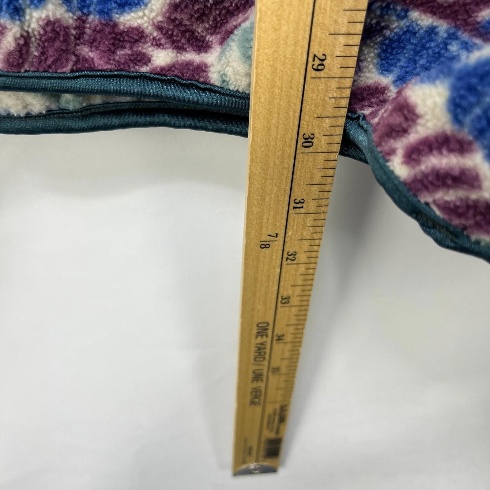 Columbia Vintage 90s Columbia Made In USA Sweater Half Zip Up XL Size US XL / EU 56 / 4 - 8 Thumbnail