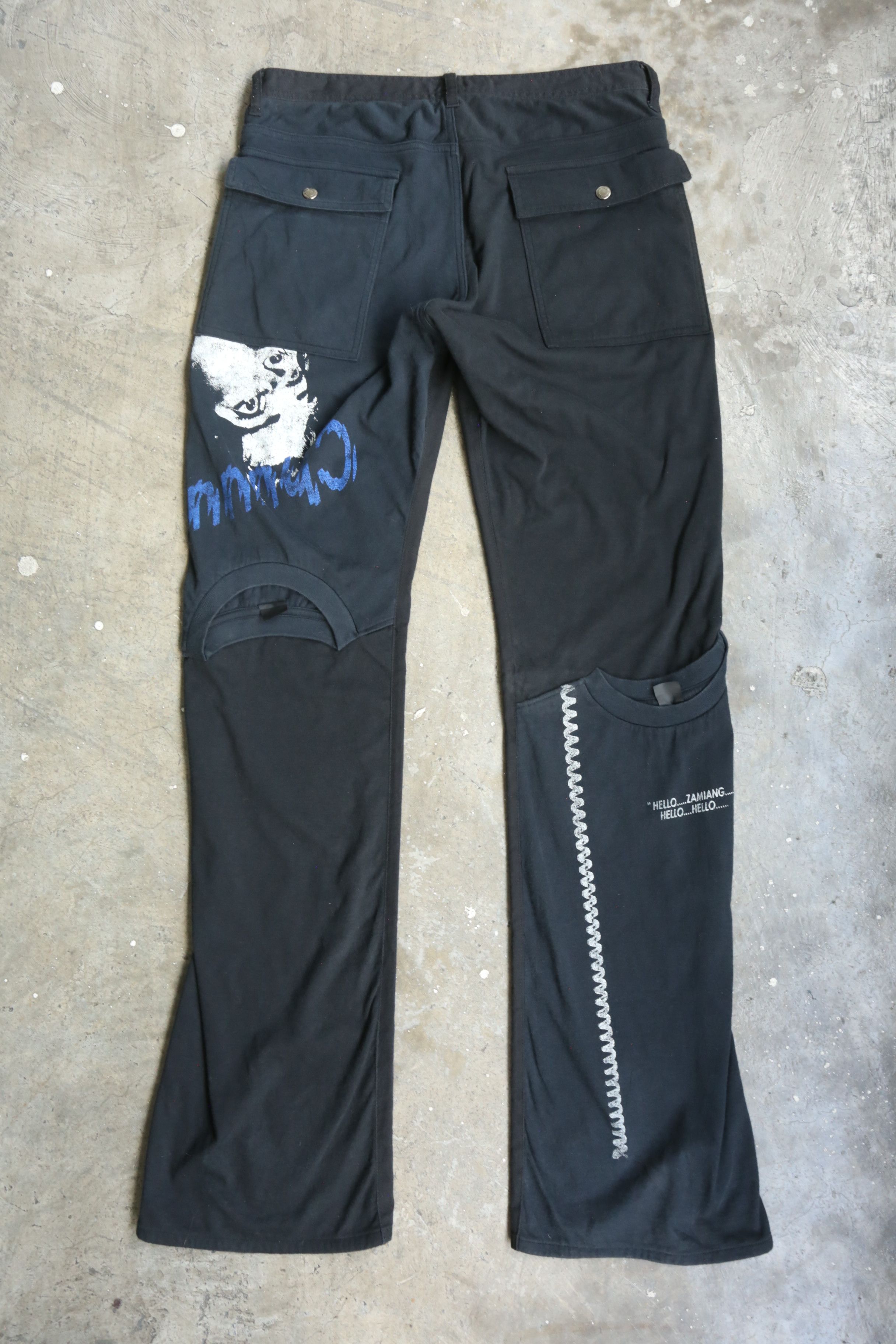 Undercover - S/S 06 - 