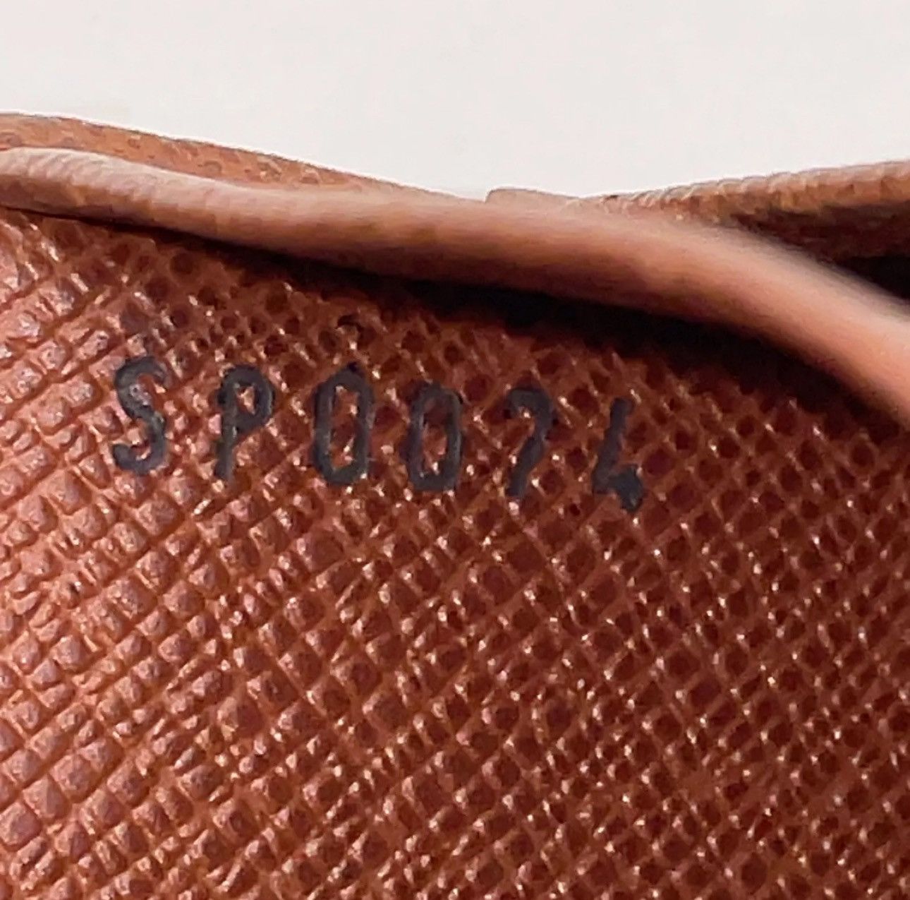 Louis Vuitton Auth Louis Vuitton Monogram Porte Papier Zip M61207 Wallet Size ONE SIZE - 21 Thumbnail