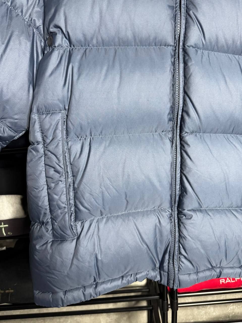 Nike Vintage Very rare down jacket Nike Size US S / EU 44-46 / 1 - 6 Thumbnail