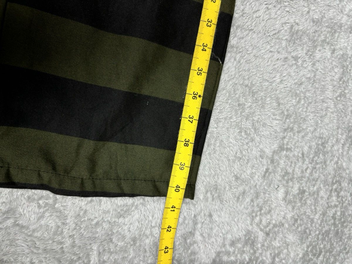If Six Was Nine × Japanese Brand × Le Grande Bleu (L.G.B.) Japanese Brand Bondage Tactical Pants. S0376 Size US 30 / EU 46 - 17 Thumbnail