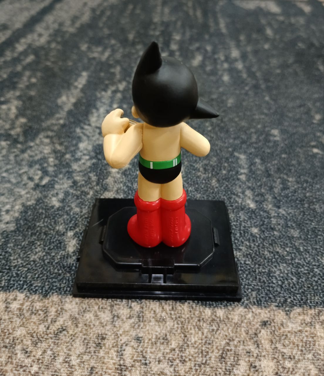 Anime × Vintage VINTAGE ASTRO BOY TEZUKA PRODUCTION©1998 Size ONE SIZE - 2 Thumbnail