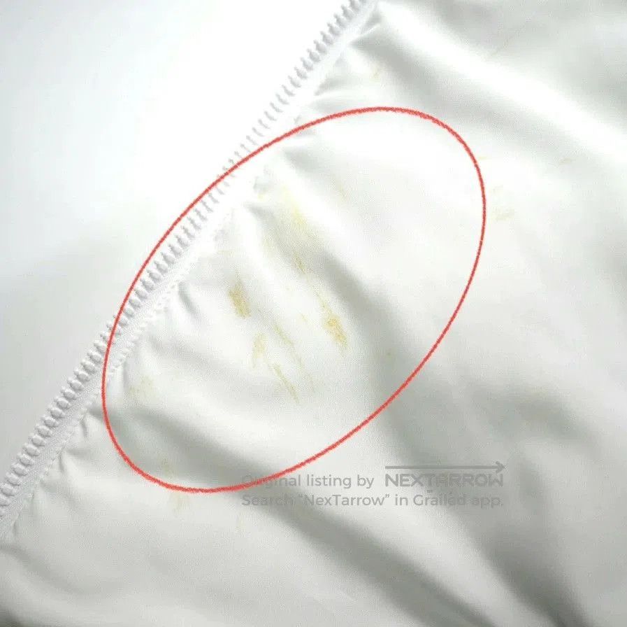 Maison Margiela Maison Margiela 19AW Packable Recycled Nylon Parka. Size US M / EU 48-50 / 2 - 7 Thumbnail