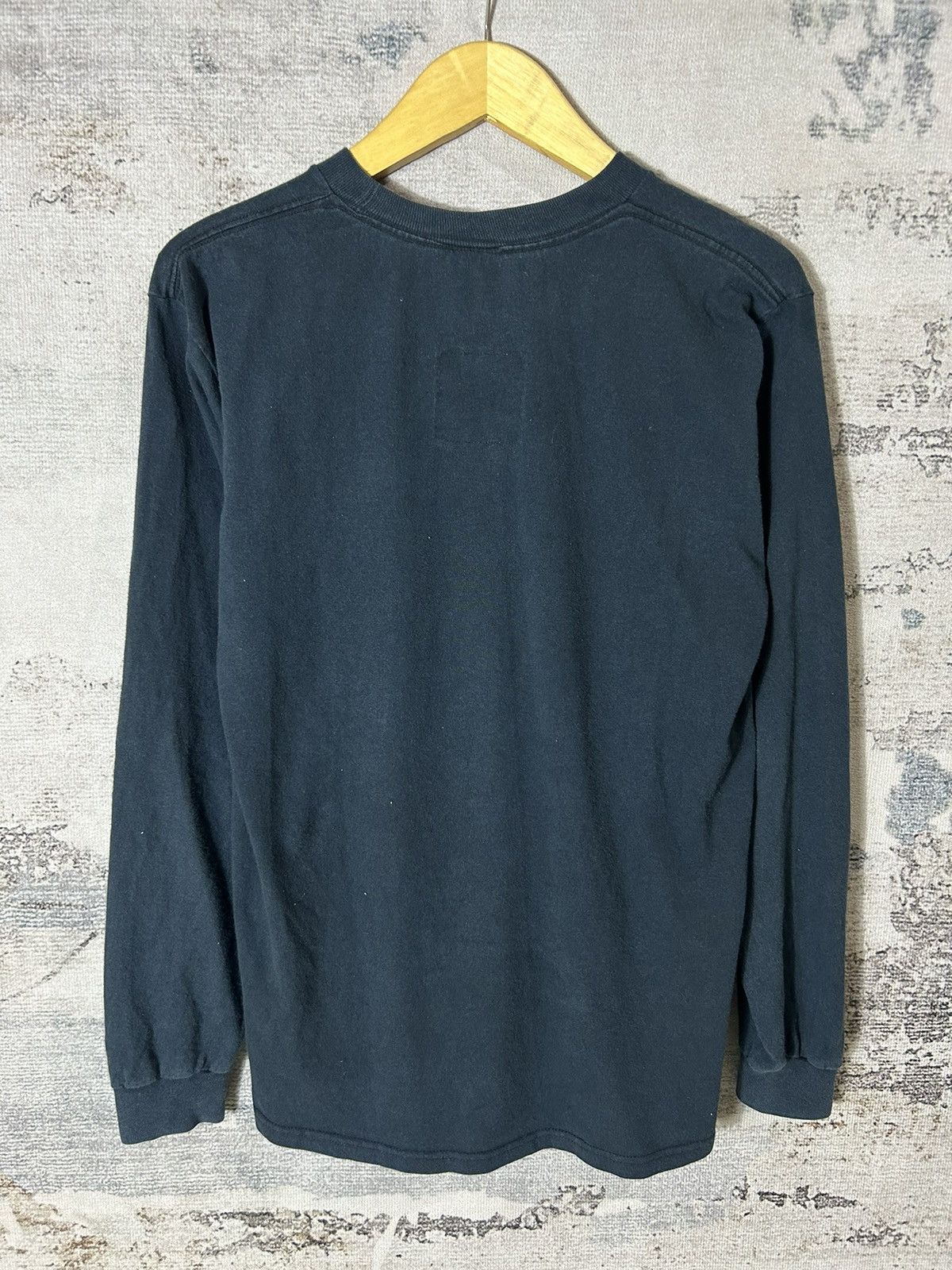 Jun Takahashi 2000s Undercover Autumn Winter Ambivalence Longsleeve Size US M / EU 48-50 / 2 - 3 Thumbnail