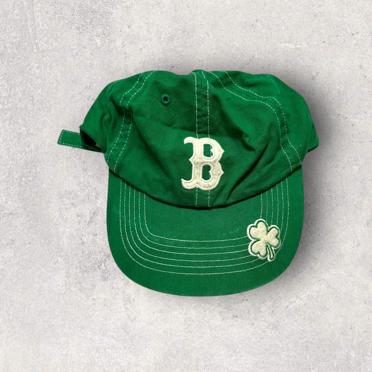 47 Brand × MLB Boston Red Sox hat Size ONE SIZE - 1 Thumbnail